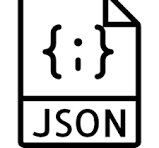 JSON icon